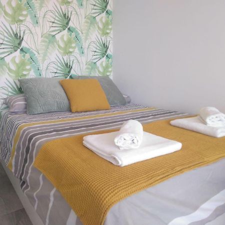 Bsb Surf&Beach Apartment Salou Eksteriør billede