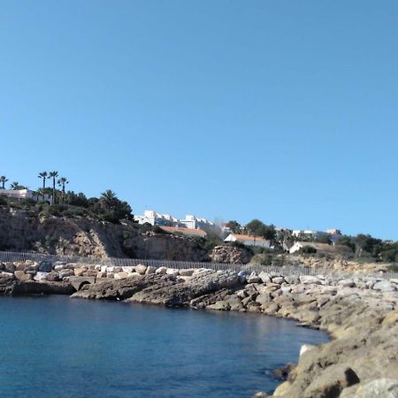 Bsb Surf&Beach Apartment Salou Eksteriør billede