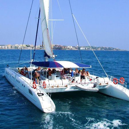 Bsb Surf&Beach Apartment Salou Eksteriør billede