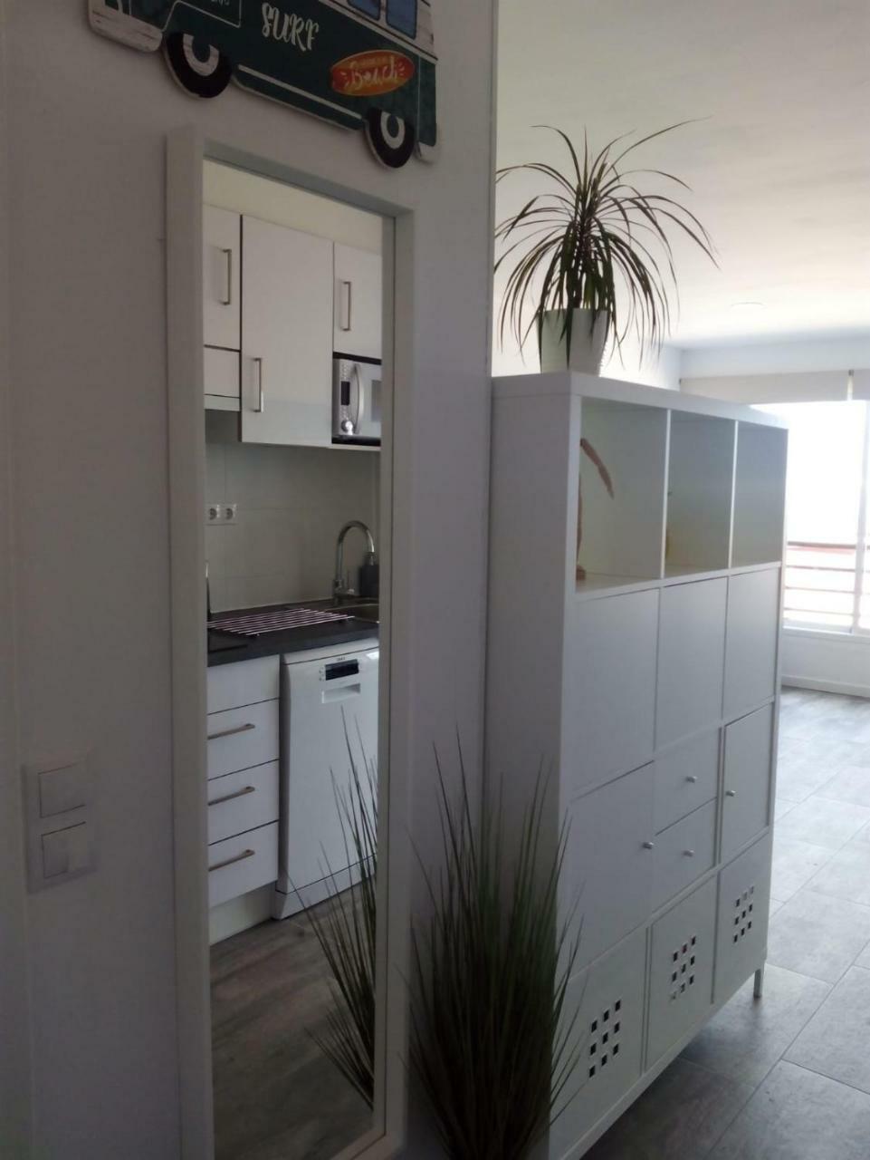 Bsb Surf&Beach Apartment Salou Eksteriør billede
