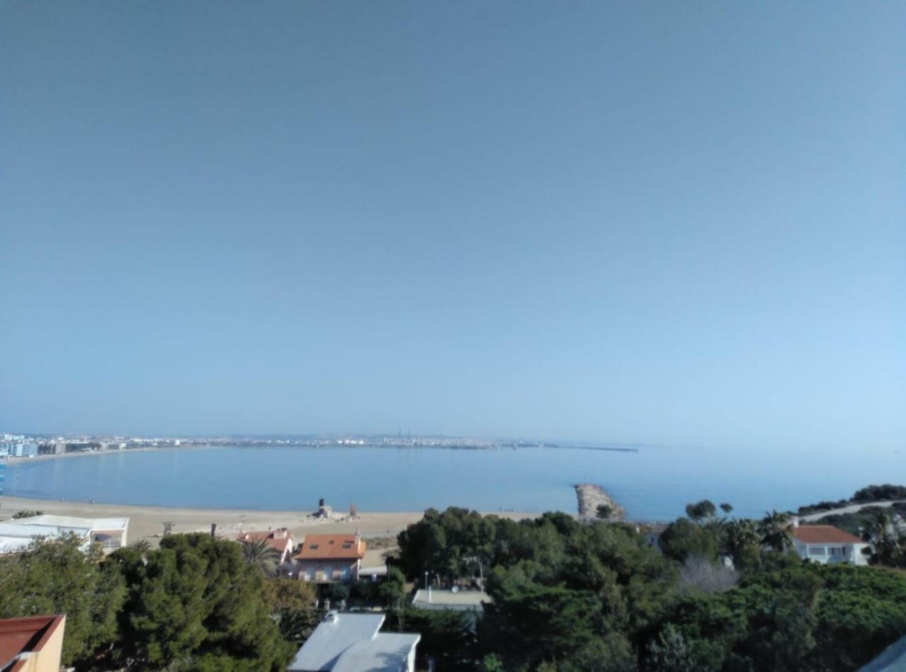 Bsb Surf&Beach Apartment Salou Eksteriør billede
