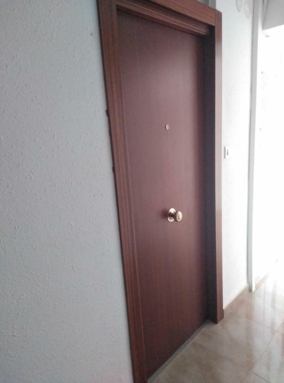 Bsb Surf&Beach Apartment Salou Eksteriør billede