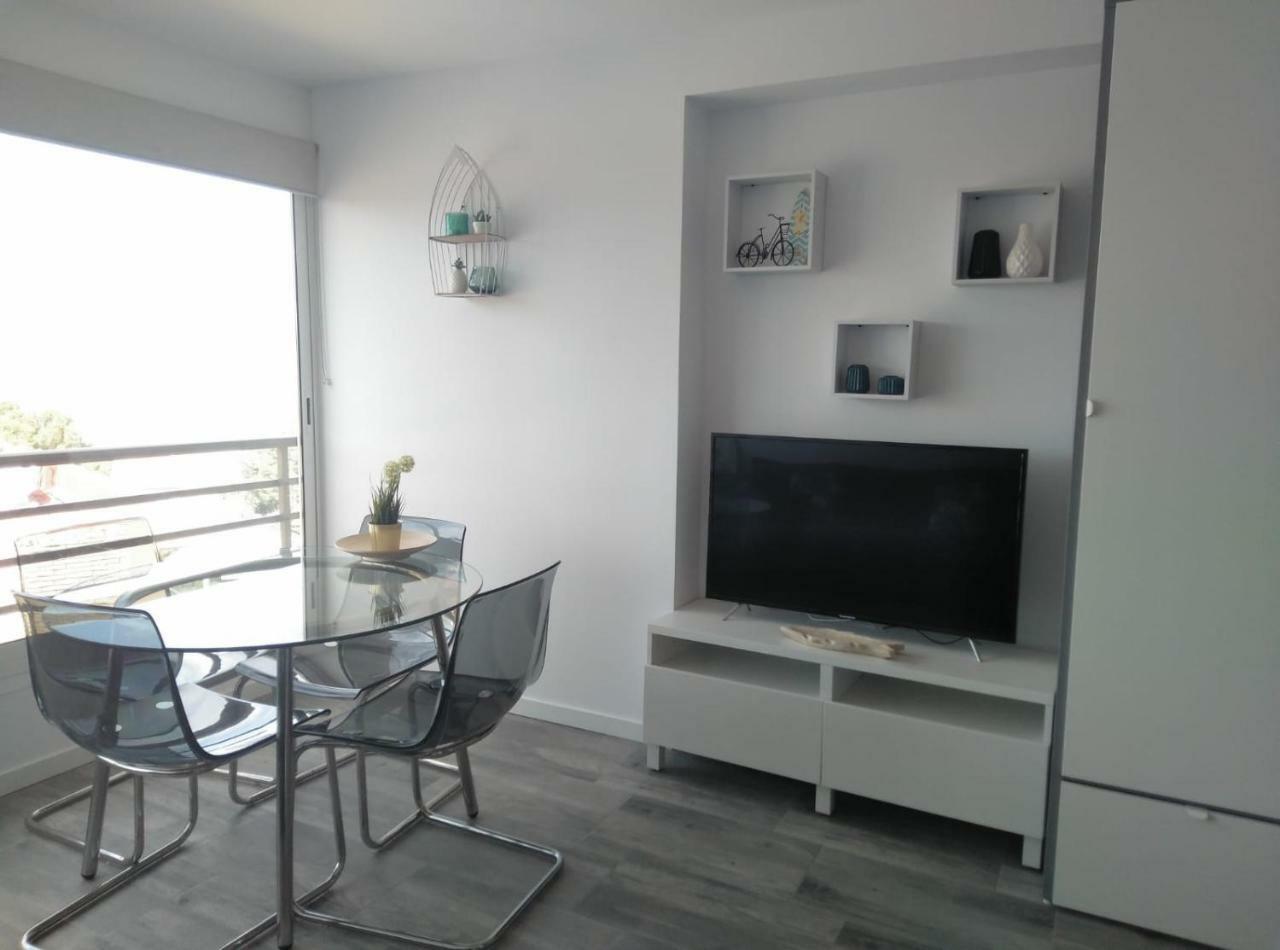 Bsb Surf&Beach Apartment Salou Eksteriør billede