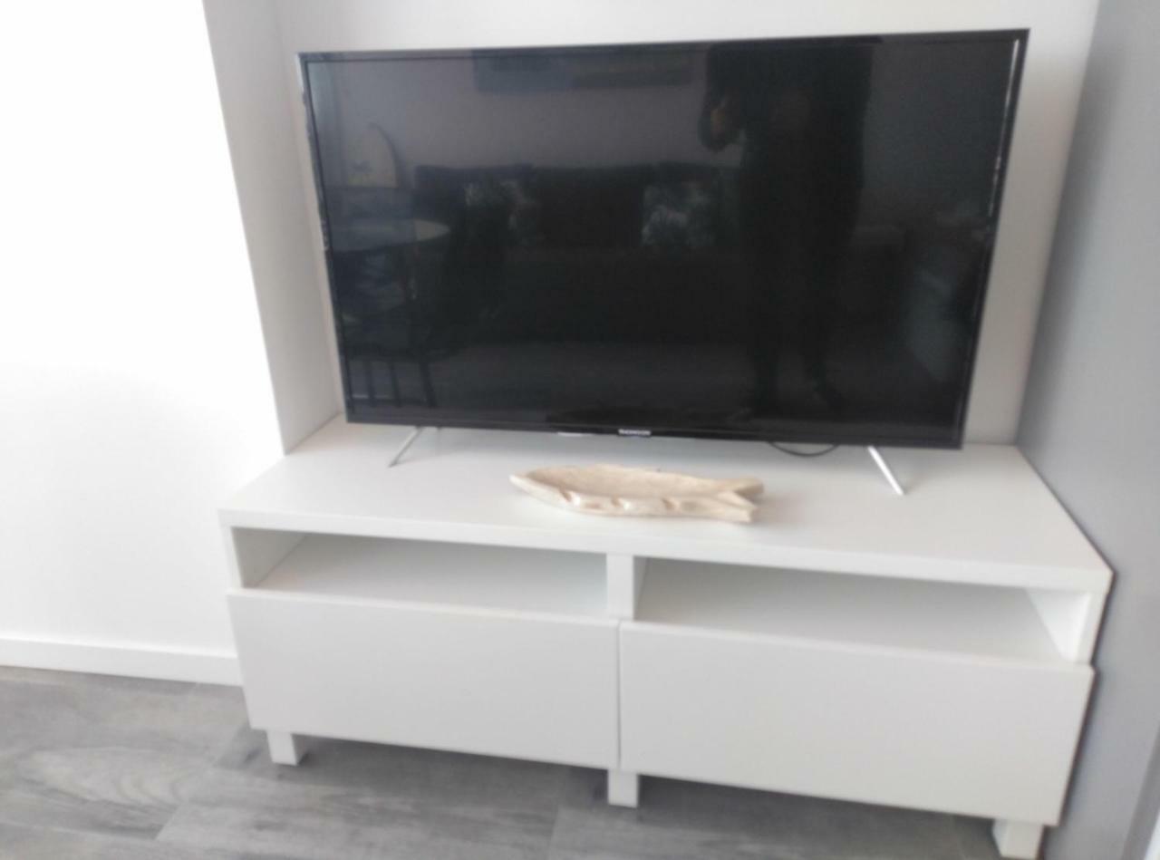 Bsb Surf&Beach Apartment Salou Eksteriør billede