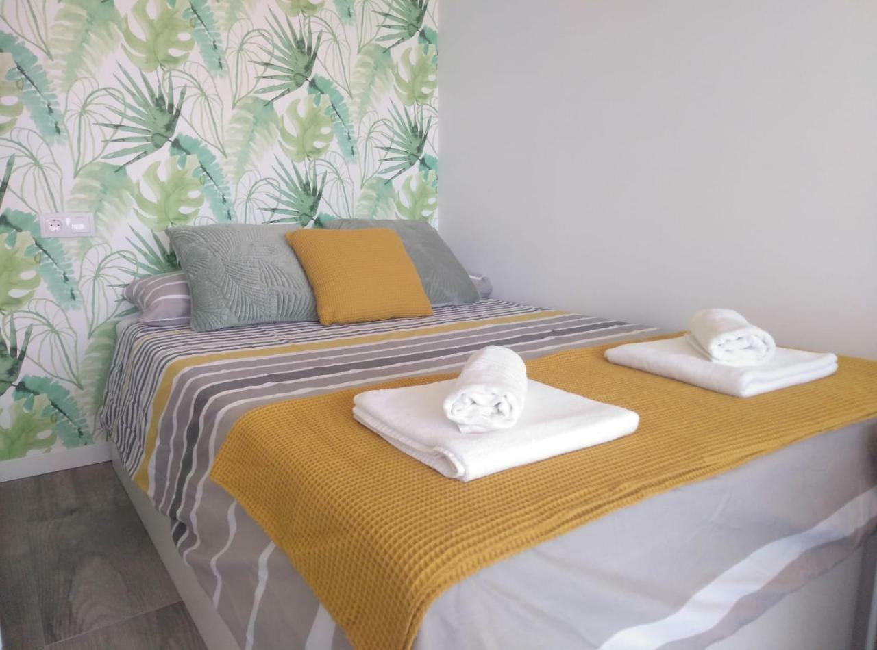 Bsb Surf&Beach Apartment Salou Eksteriør billede