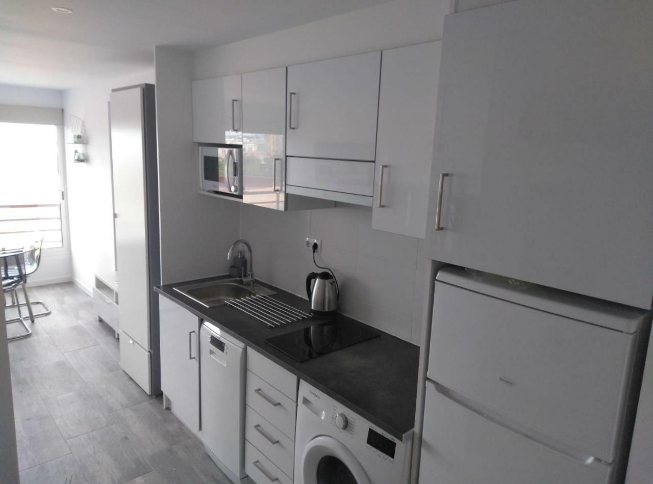 Bsb Surf&Beach Apartment Salou Eksteriør billede