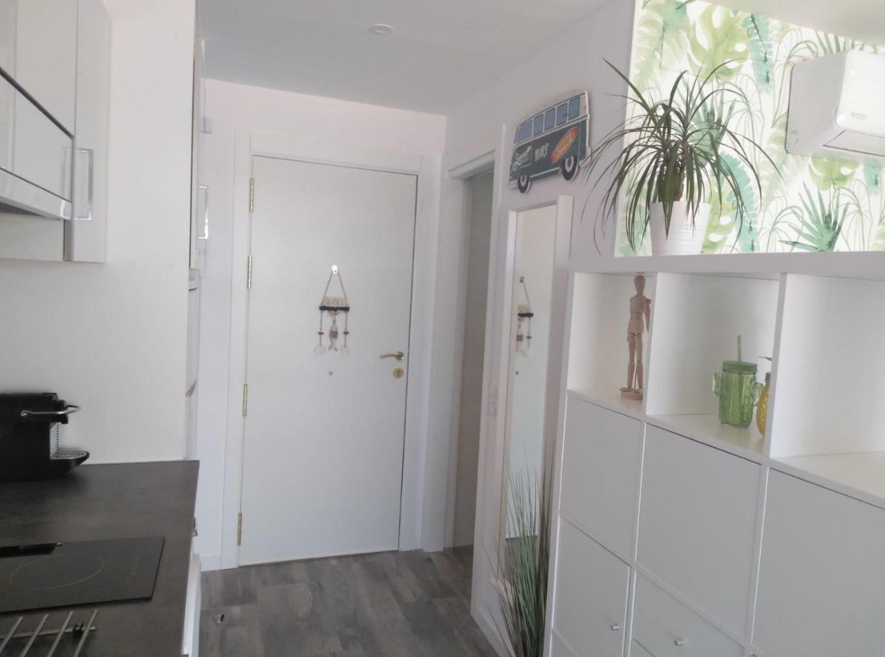 Bsb Surf&Beach Apartment Salou Eksteriør billede