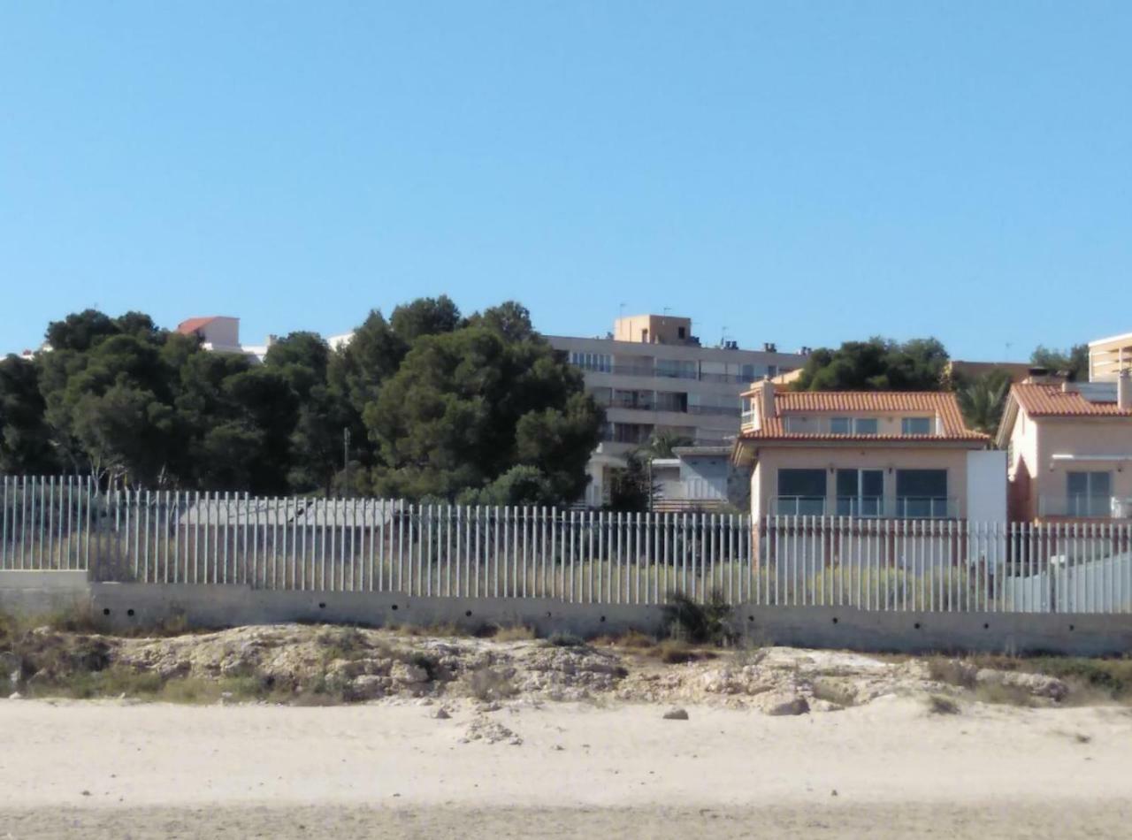 Bsb Surf&Beach Apartment Salou Eksteriør billede