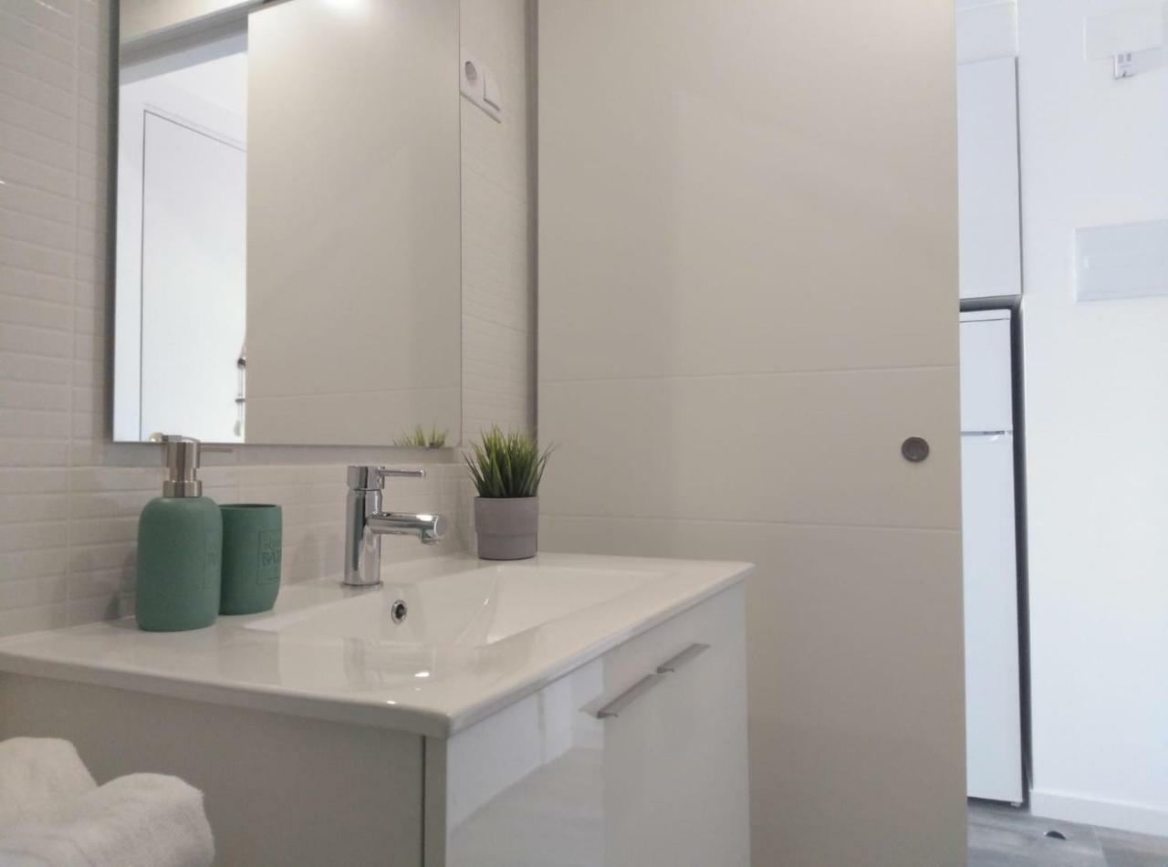Bsb Surf&Beach Apartment Salou Eksteriør billede