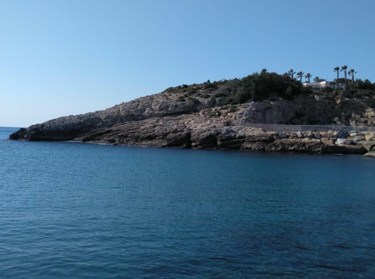 Bsb Surf&Beach Apartment Salou Eksteriør billede