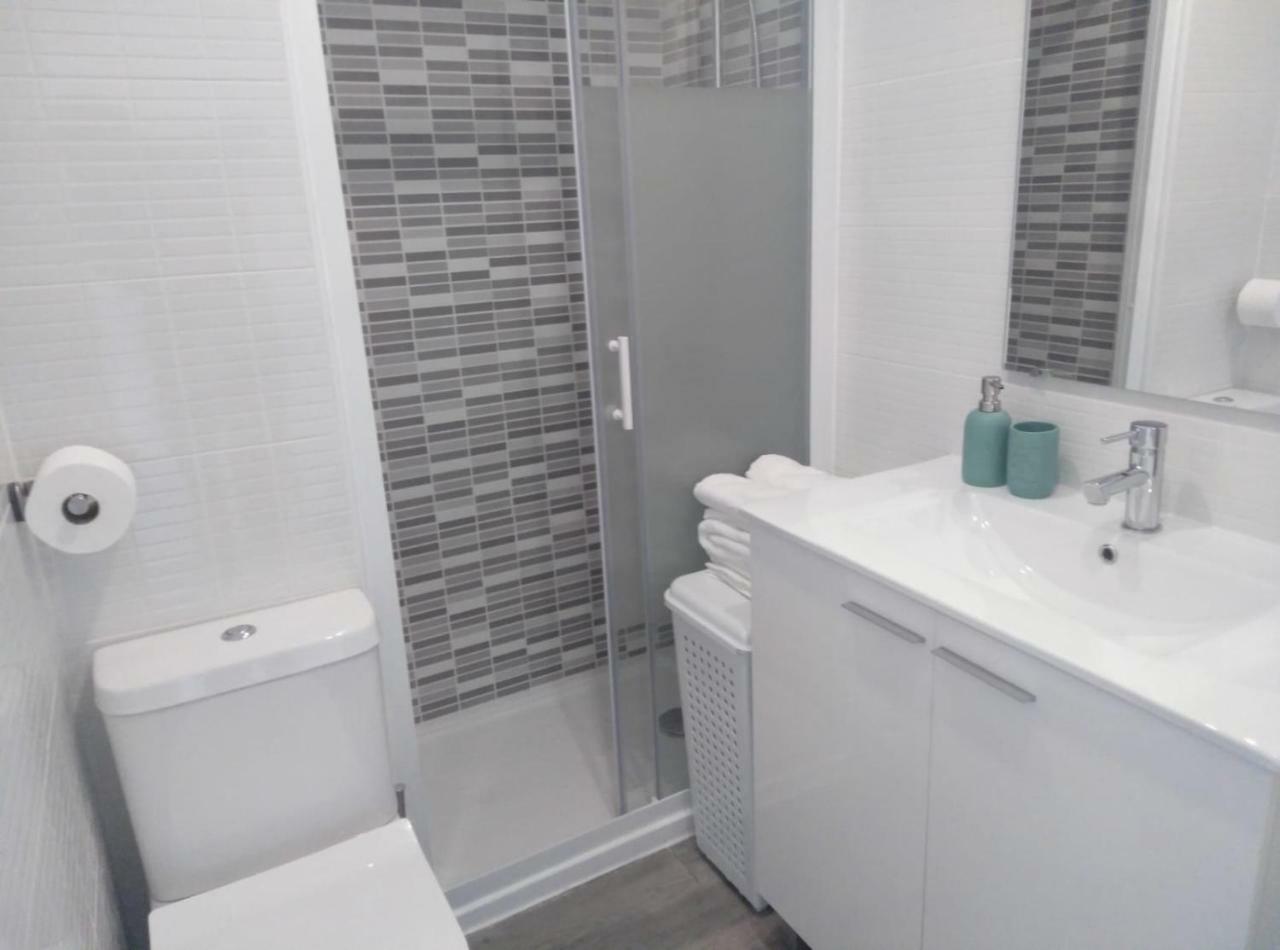 Bsb Surf&Beach Apartment Salou Eksteriør billede