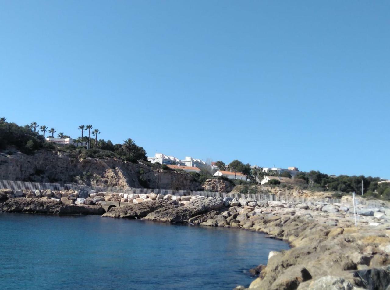 Bsb Surf&Beach Apartment Salou Eksteriør billede