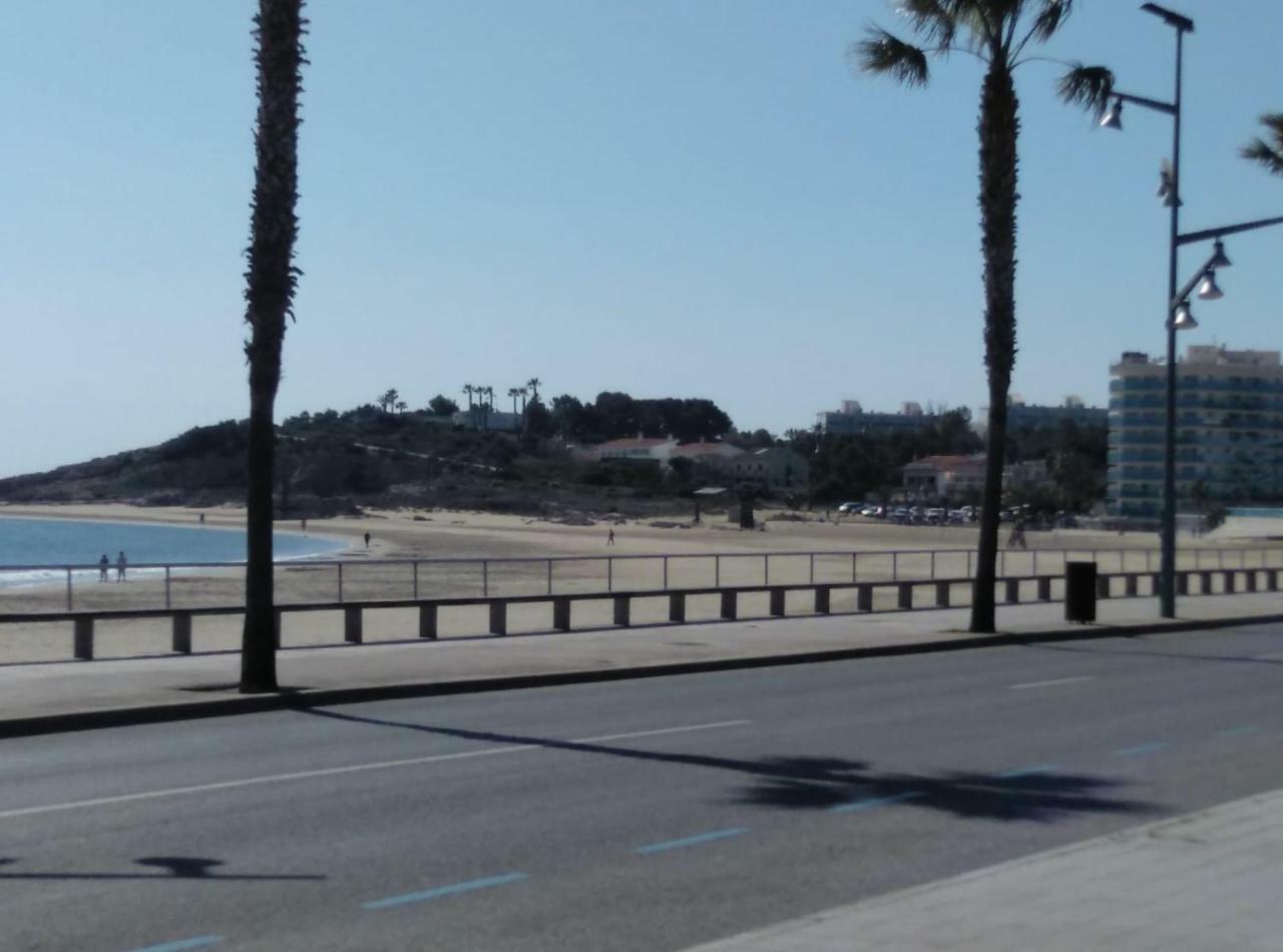 Bsb Surf&Beach Apartment Salou Eksteriør billede