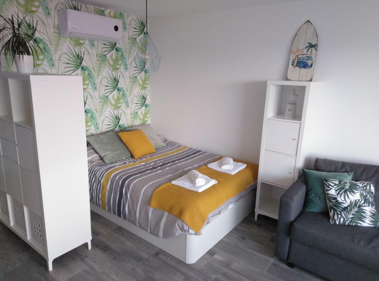 Bsb Surf&Beach Apartment Salou Eksteriør billede