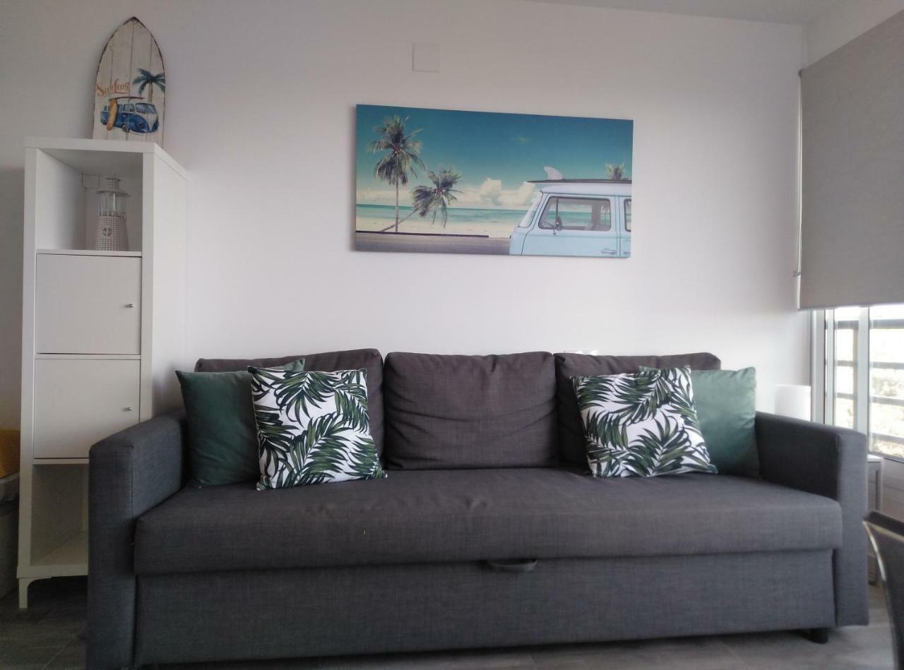 Bsb Surf&Beach Apartment Salou Eksteriør billede