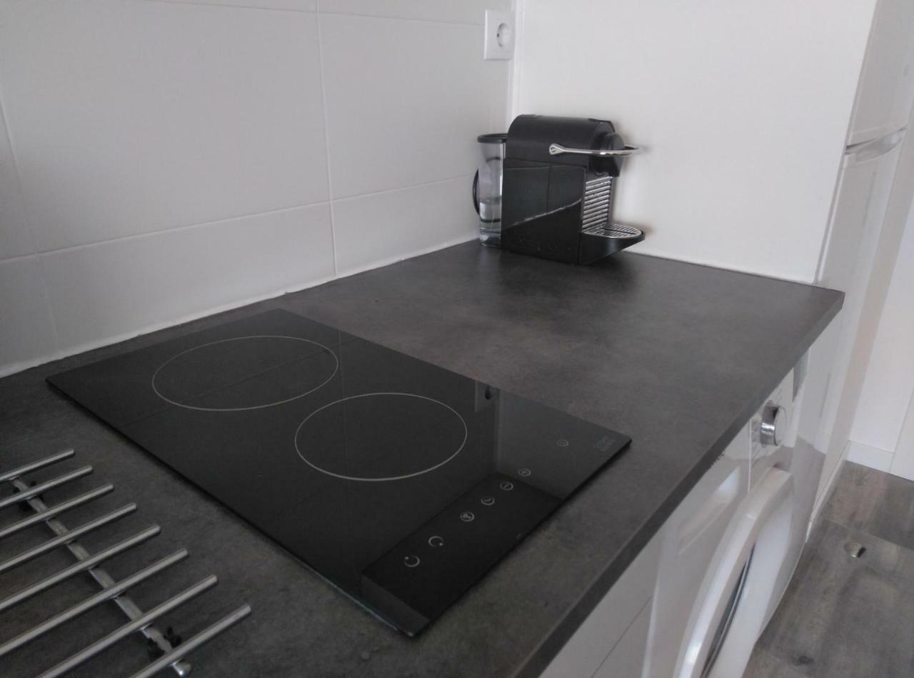Bsb Surf&Beach Apartment Salou Eksteriør billede