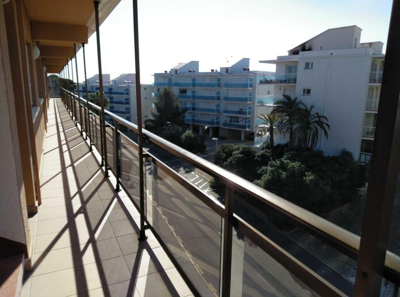 Bsb Surf&Beach Apartment Salou Eksteriør billede