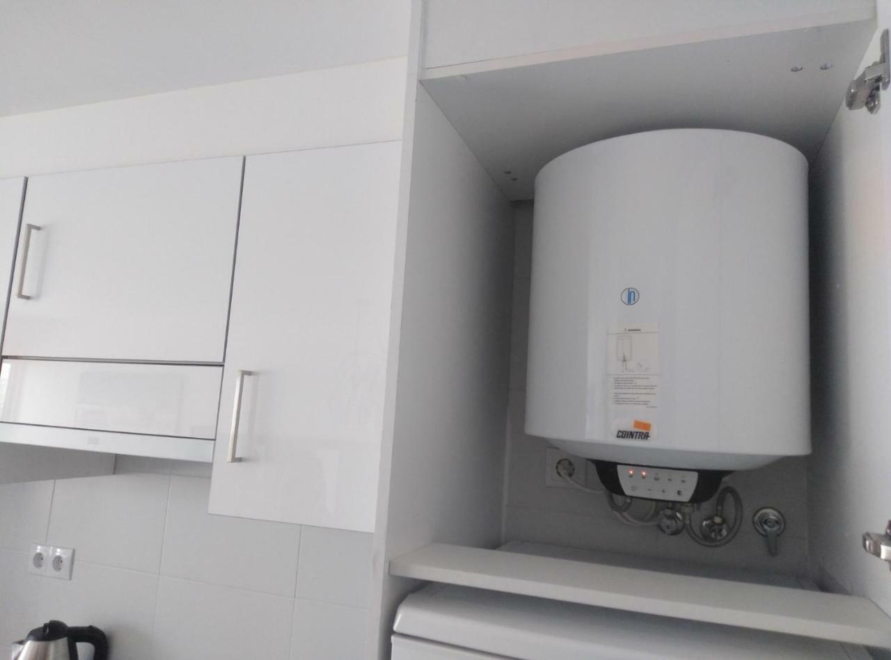 Bsb Surf&Beach Apartment Salou Eksteriør billede