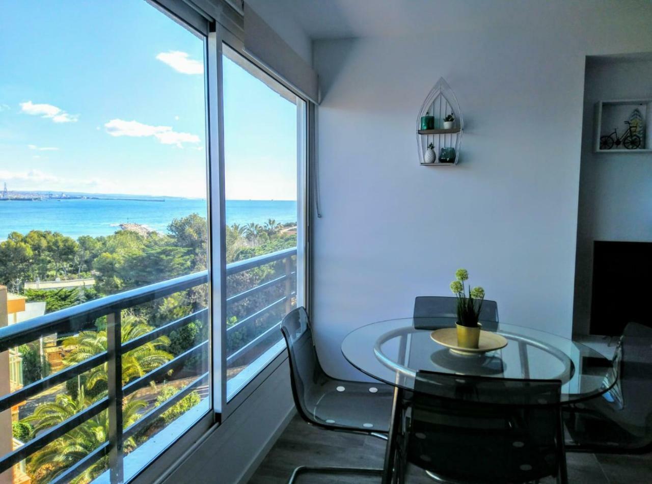 Bsb Surf&Beach Apartment Salou Eksteriør billede
