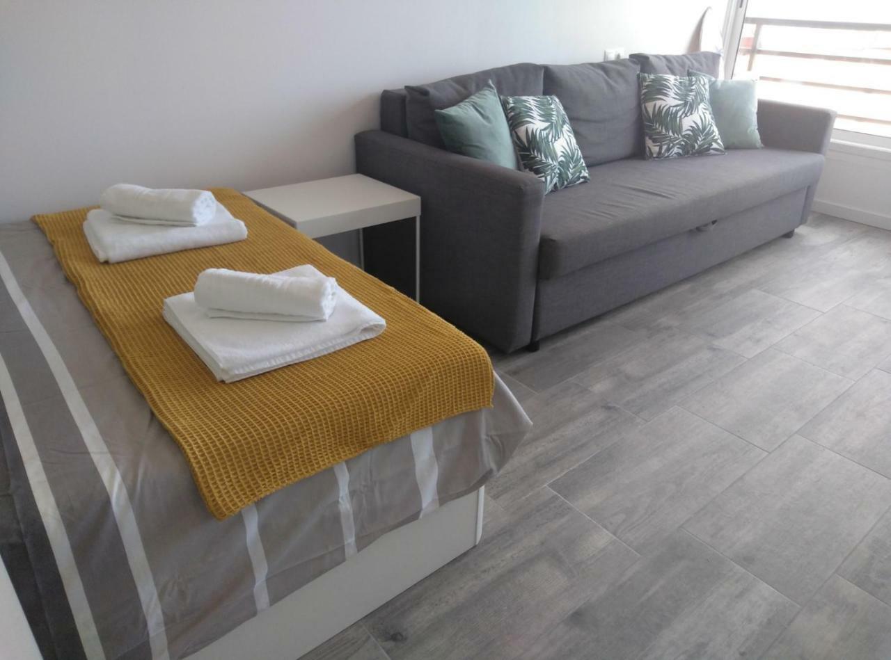 Bsb Surf&Beach Apartment Salou Eksteriør billede